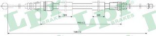 LPR / Samko C0721B