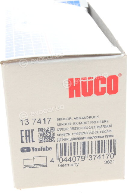 Astemo (Hitachi) / Huco 137417