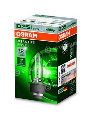 Osram 66240ULT