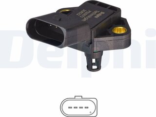 Delphi PS20073-12B1