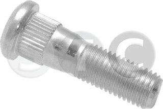 Metalcaucho / STC T439297