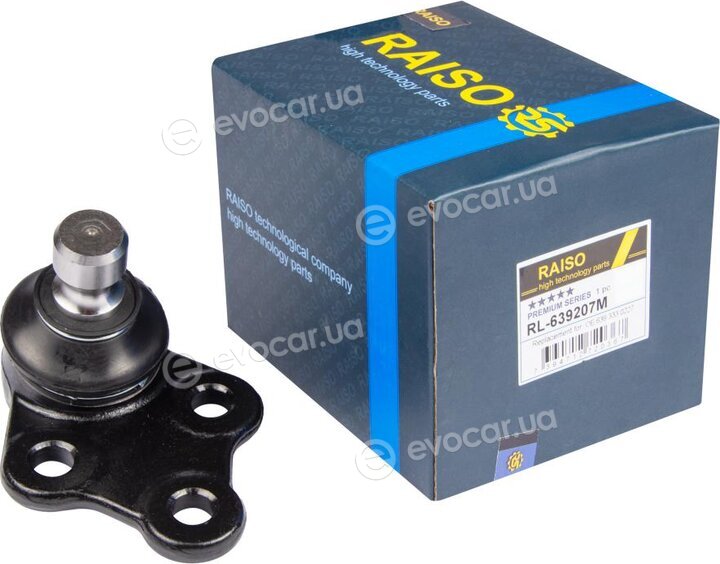 Raiso RL639207M