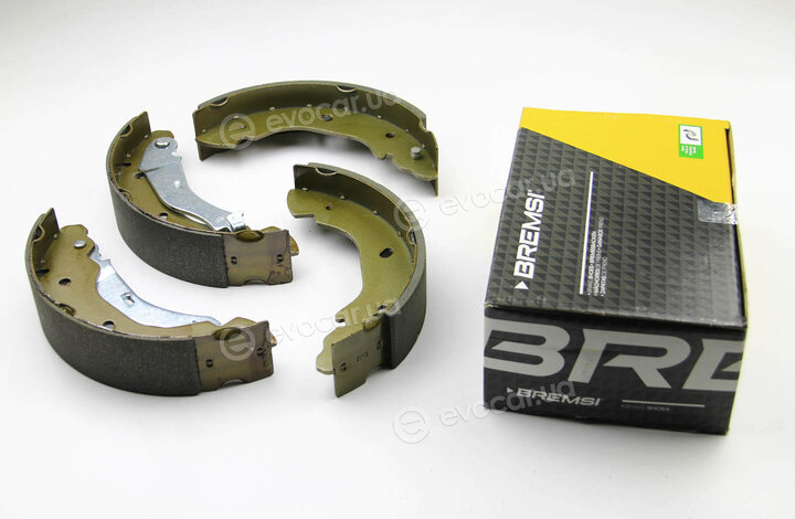 Bremsi GF0240