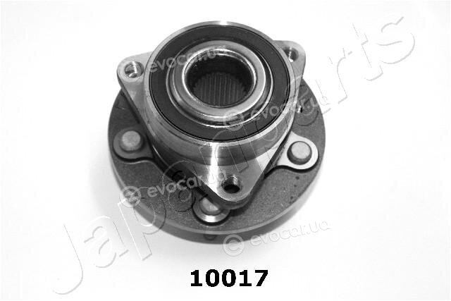 Japanparts KK-10017