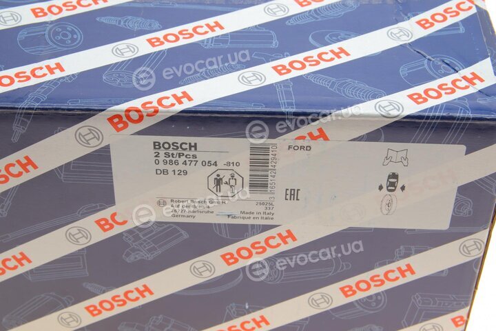 Bosch 0 986 477 054