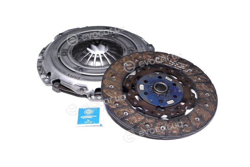 Sachs 3000 970 111