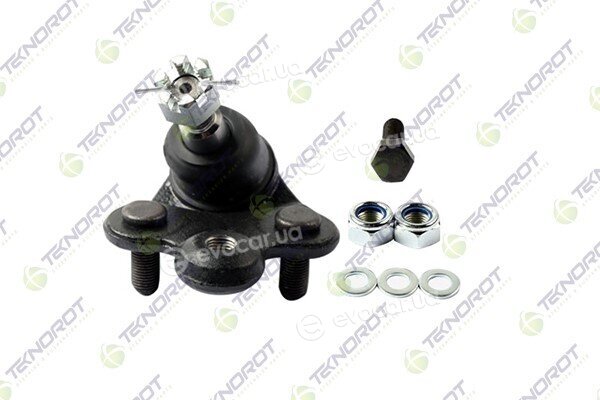 Teknorot H-275K