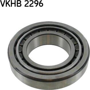 SKF VKHB 2296