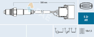 FAE 75015