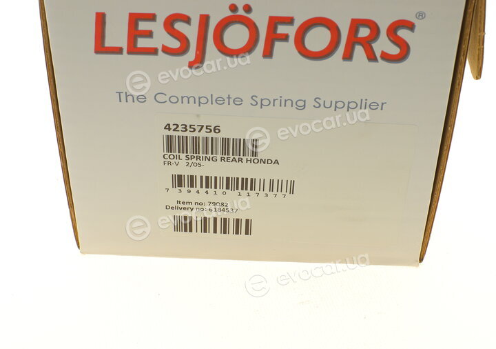 Lesjofors 4235756