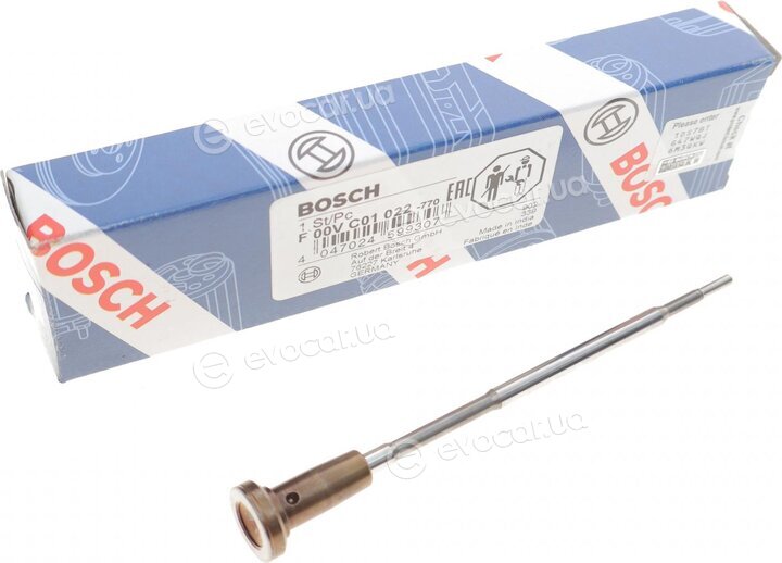 Bosch F00VC01022