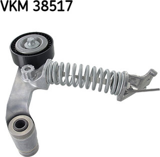 SKF VKM 38517