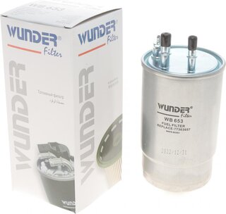 Wunder WB 653