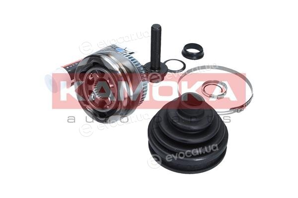 Kamoka 7050