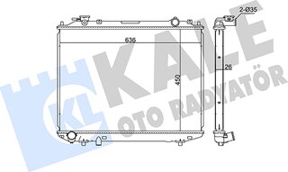 Kale 356200