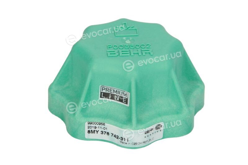 Mahle CRB 20 000P