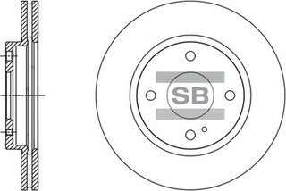 Hi-Q / Sangsin SD5306