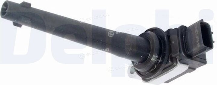 Delphi GN10317