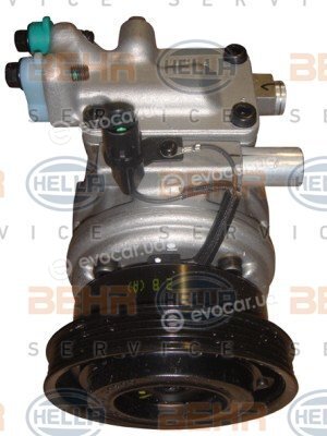 Mahle ACP 1228 000P