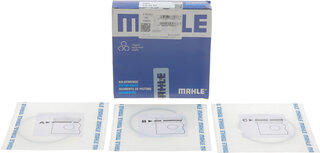Mahle 010 04 N0