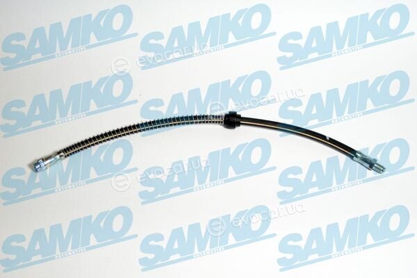 LPR / Samko 6T46616