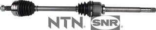 NTN / SNR DK68.023
