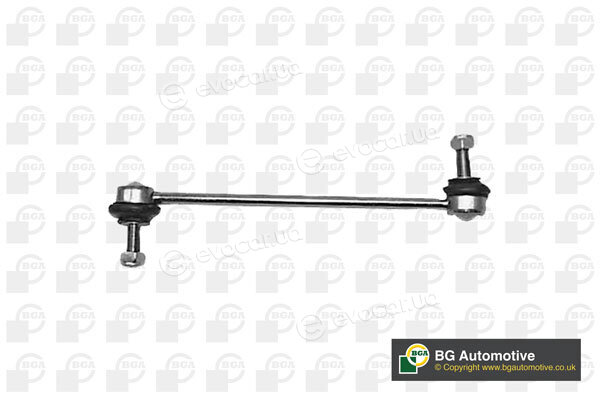 BGA LS1501