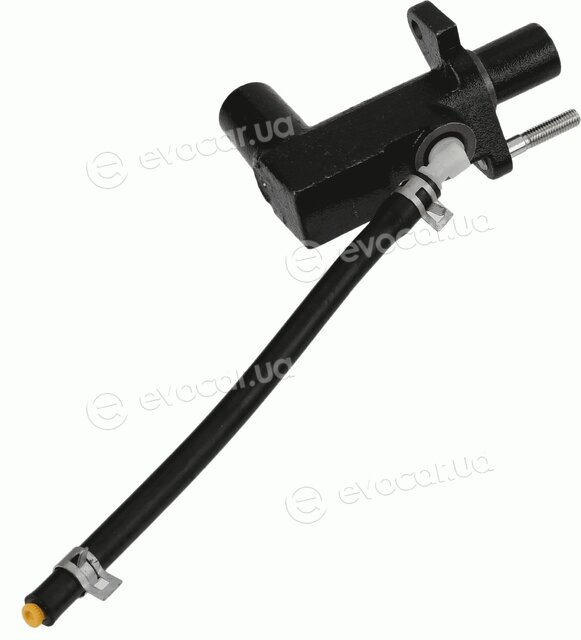 Sachs 6284 654 020
