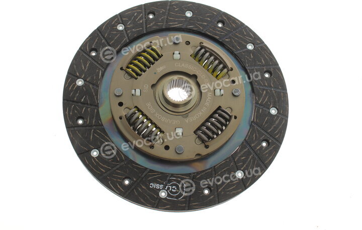 Valeo 786028
