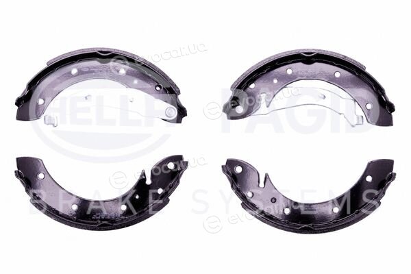 Hella 8DB 355 001-831