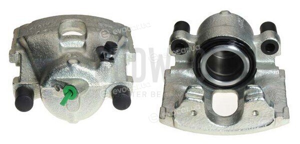 Kawe / Quick Brake 342755