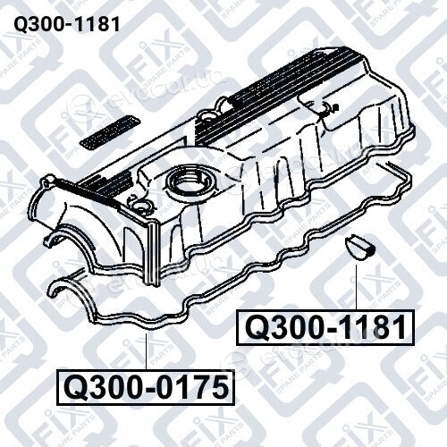 Q-Fix Q3001181
