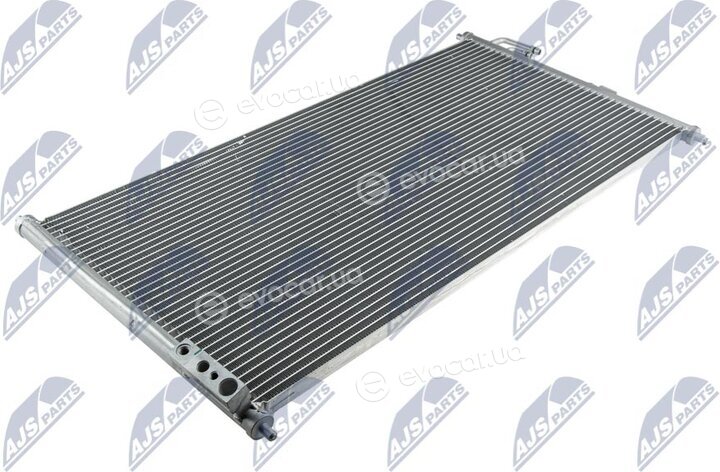 NTY CCS-NS-009