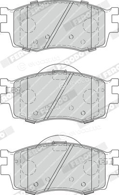 Ferodo FDB1955