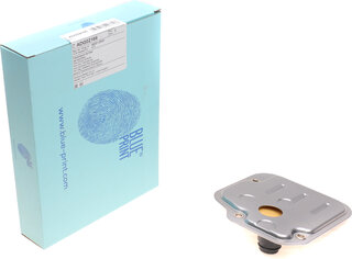 Blue Print ADG02166