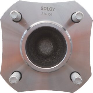 Solgy 216351