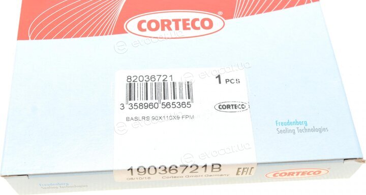 Corteco 19036721B