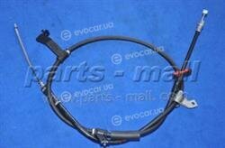 Parts Mall PTB-326