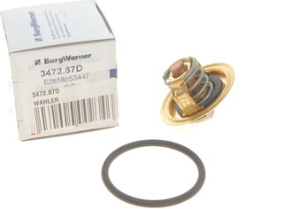 Wahler / BorgWarner 3472.87D