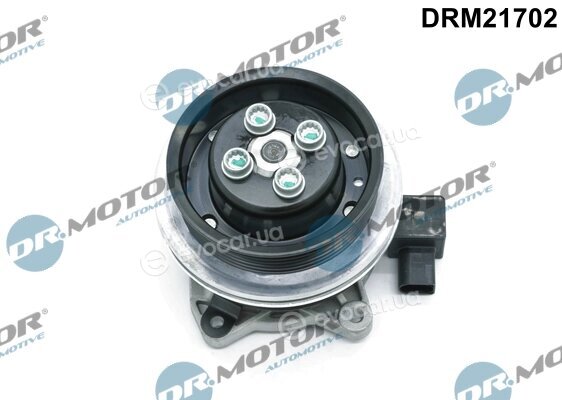 Dr. Motor DRM21702