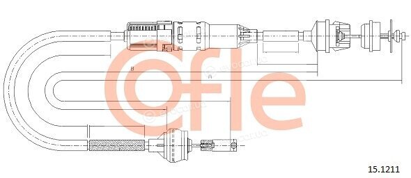 Cofle 15.1211