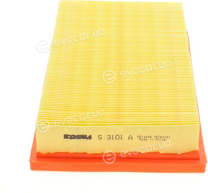 Sofima S 3101 A