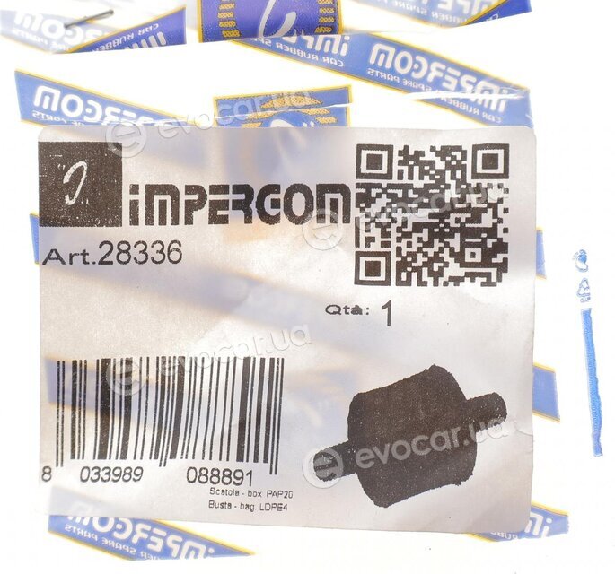 Impergom 28336