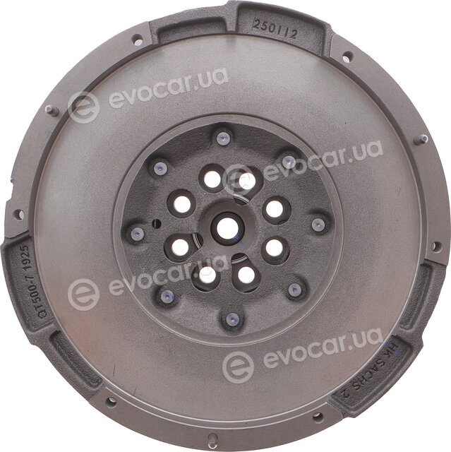 Sachs 2294 002 169