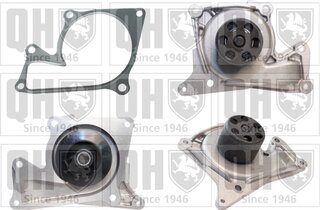 Quinton Hazell QCP3715