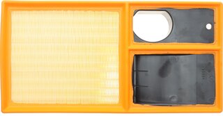 Mahle LX 2010