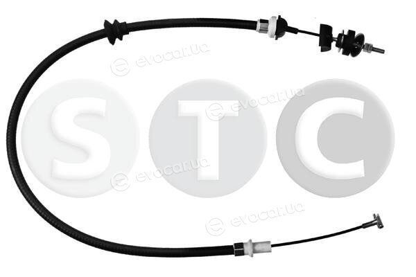 Metalcaucho / STC T480292
