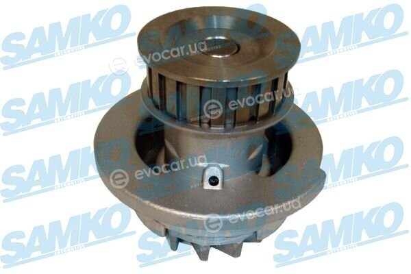 LPR / Samko WP0019