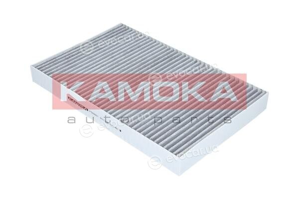 Kamoka F500801