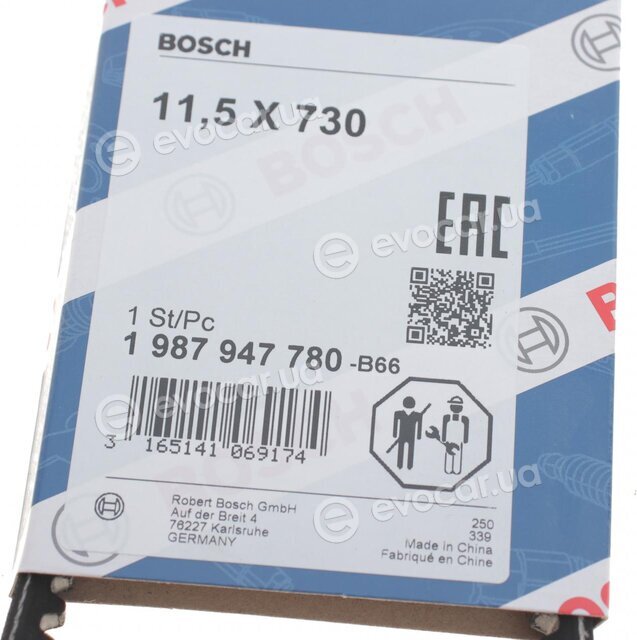 Bosch 1 987 947 780